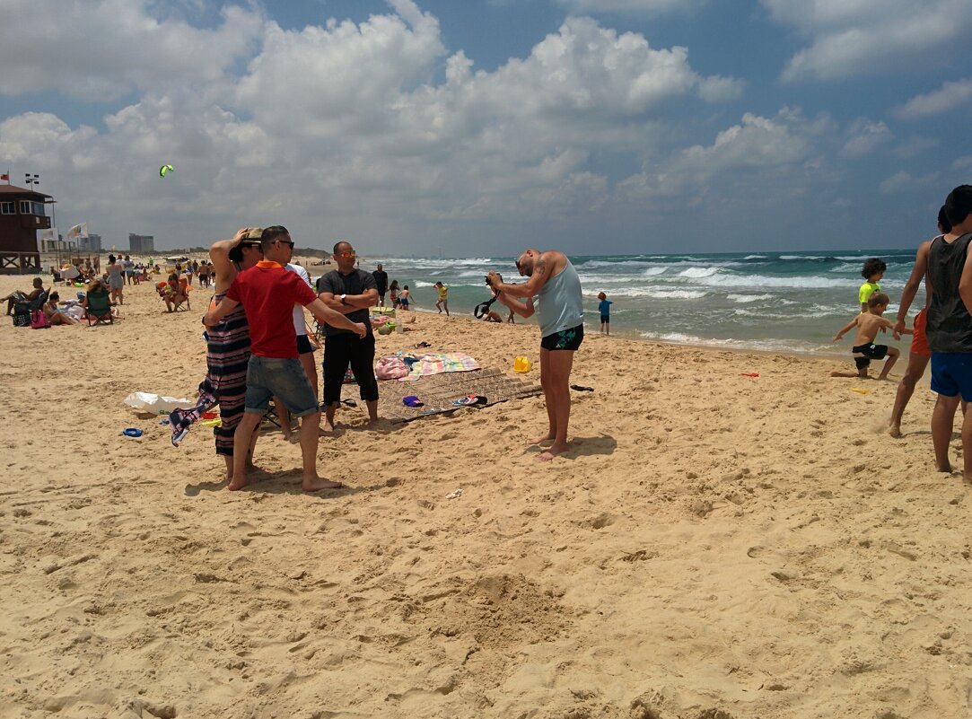 Фото на память! - Светлана Хращевская