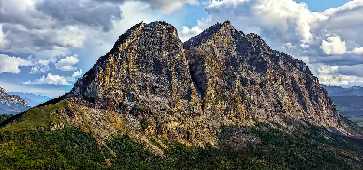 Аляска. - Aleksey Afonin