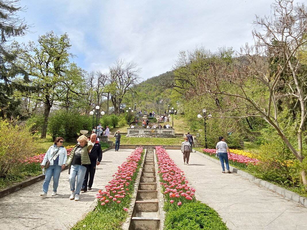 В верх по лестнице - Виктор 