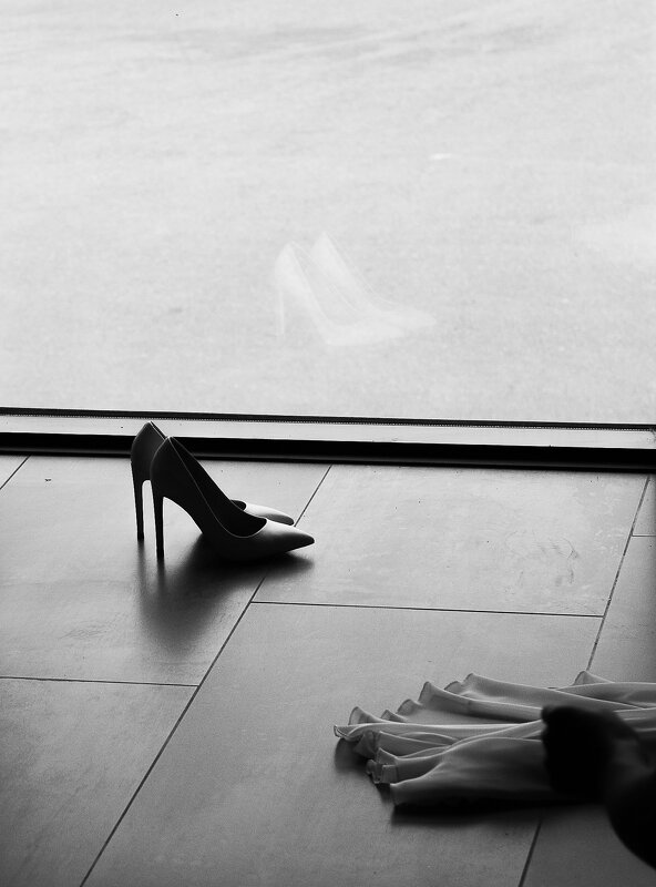 конец фотосесии - Батик Табуев