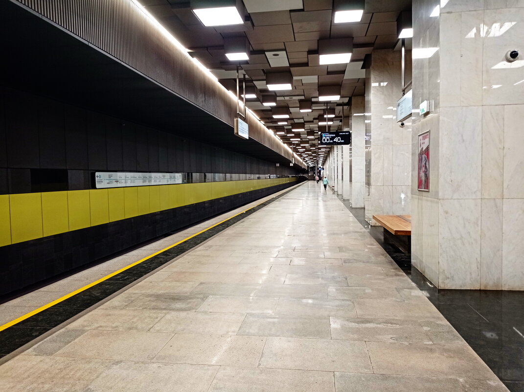 Станция наоборот - Александр Чеботарь Станция наоборот - Александр Чеботарь