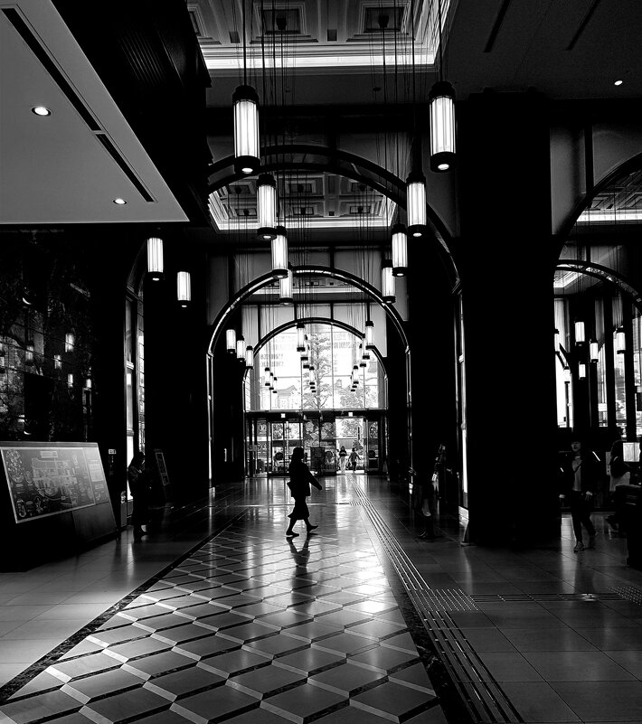 Тень в моих шагах - Civetta *** Тень в моих шагах - Civetta ***