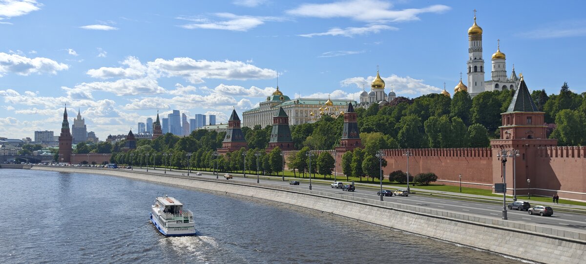 Московские пейзажи - <<< Наташа >>> Московские пейзажи - <<< Наташа >>>