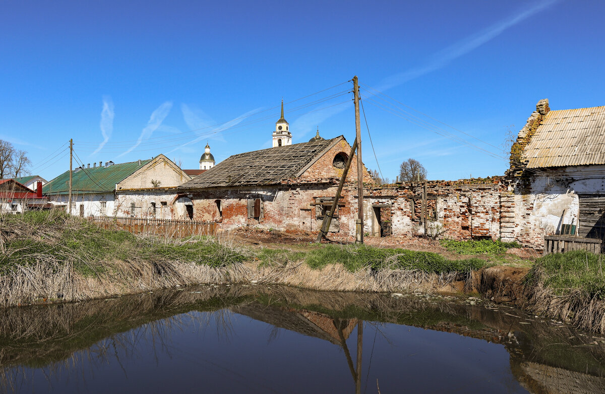 Нилова Пустынь - skijumper Иванов Нилова Пустынь - skijumper Иванов