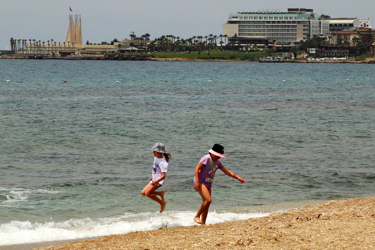 Ура,мы на море! - Юрий. Шмаков Ура,мы на море! - Юрий. Шмаков