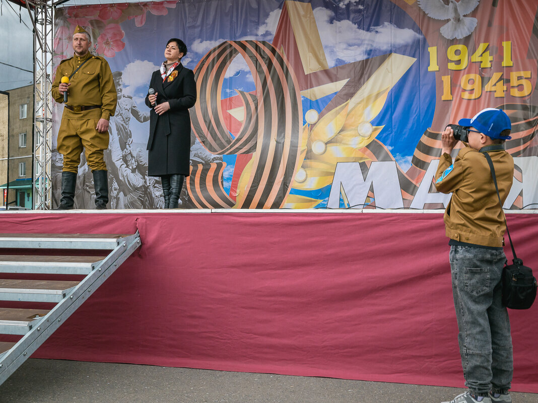 ... - Жора Житников