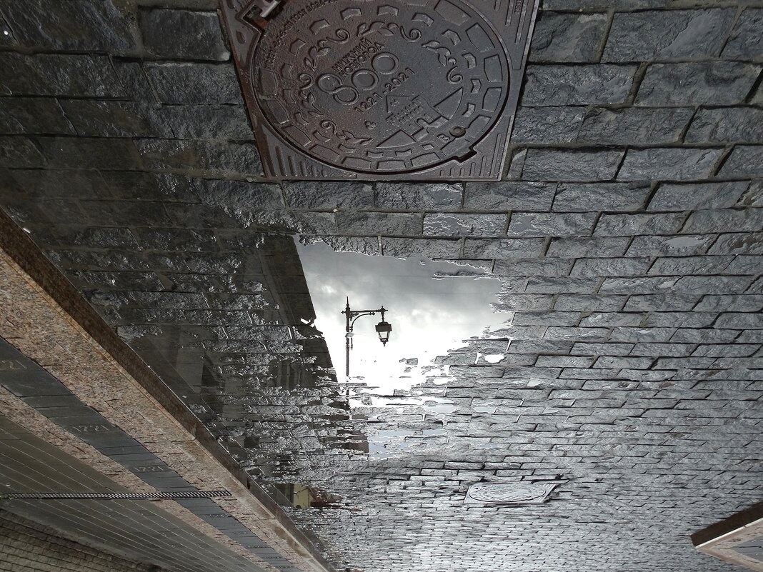 После дождя - svk * После дождя - svk *