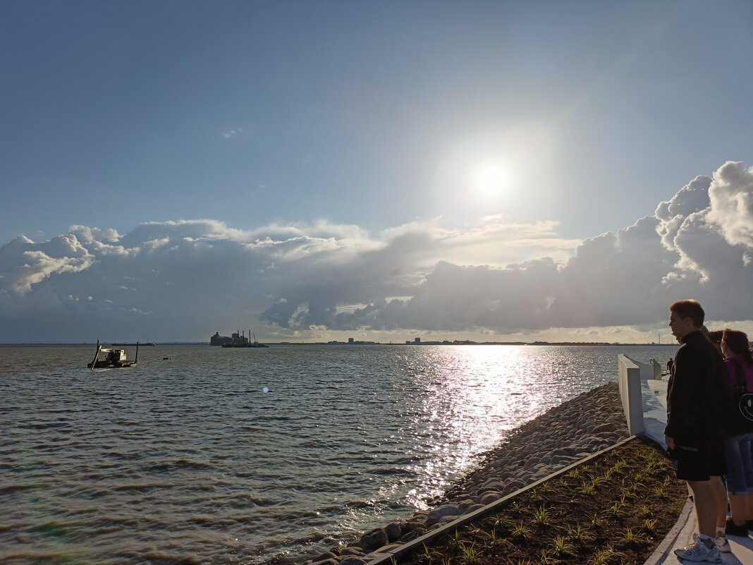 человек и море - Галина R... человек и море - Галина R...