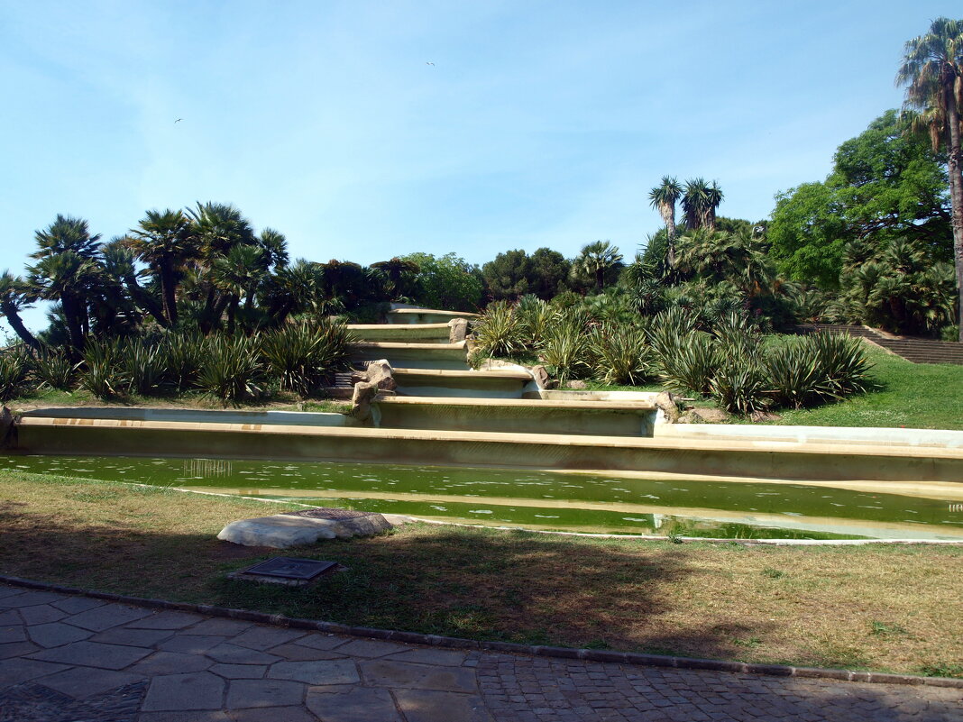 Испания. Каталония. - Владимир Драгунский Испания. Каталония. - Владимир Драгунский