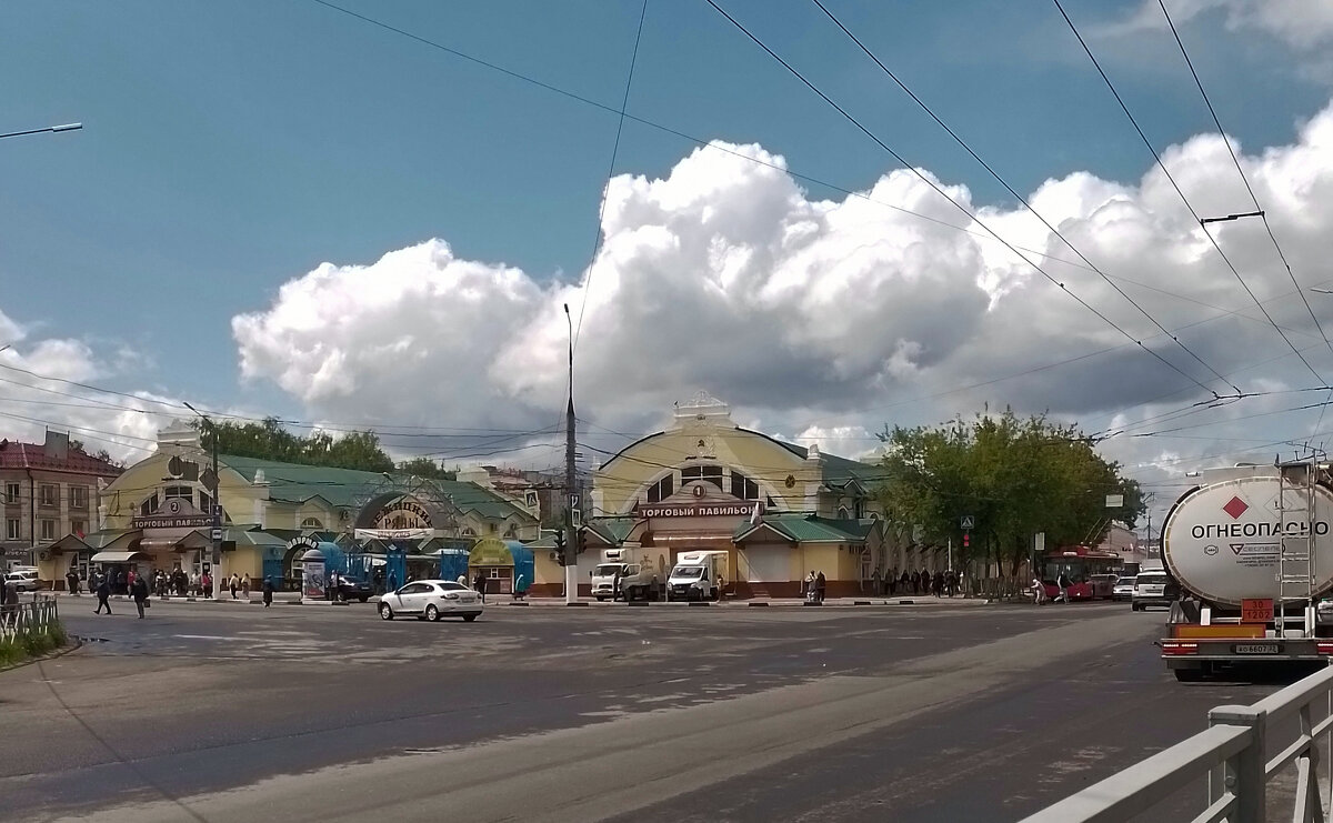 *** - Валентина Береснева *** - Валентина Береснева