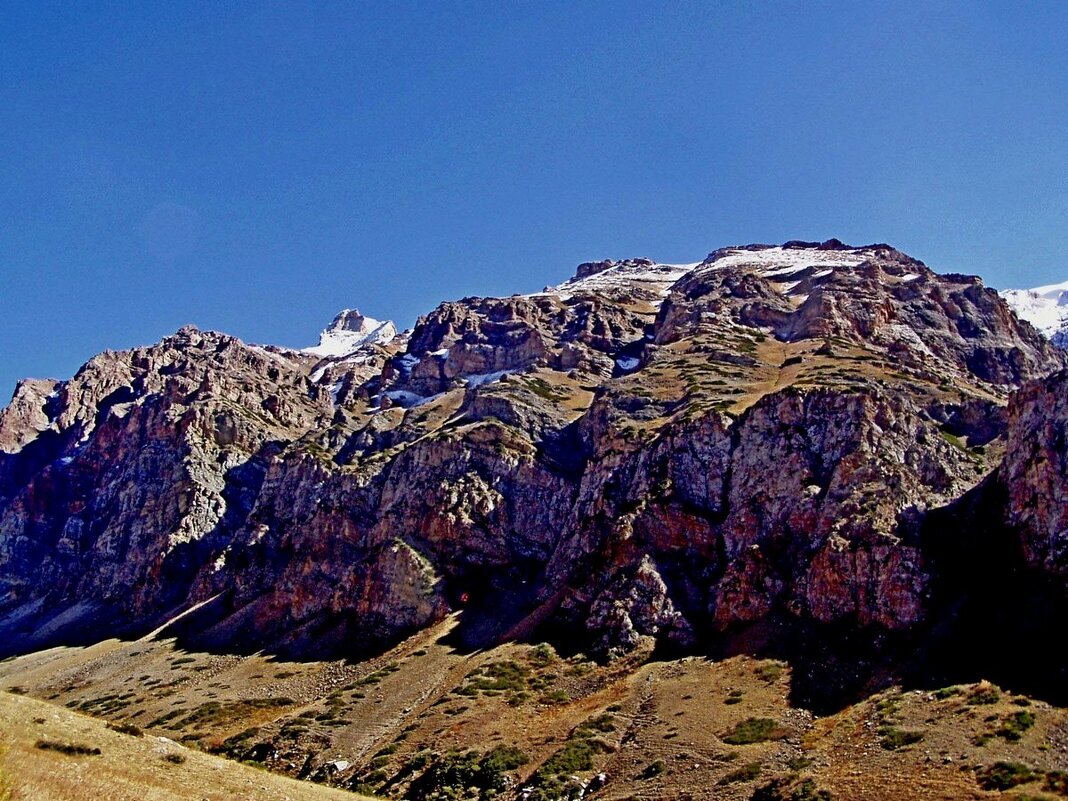 ПО ВЕРХАМ. - Виктор Осипчук ПО ВЕРХАМ. - Виктор Осипчук