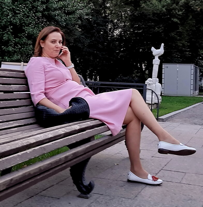 *** - Владимир Захаров