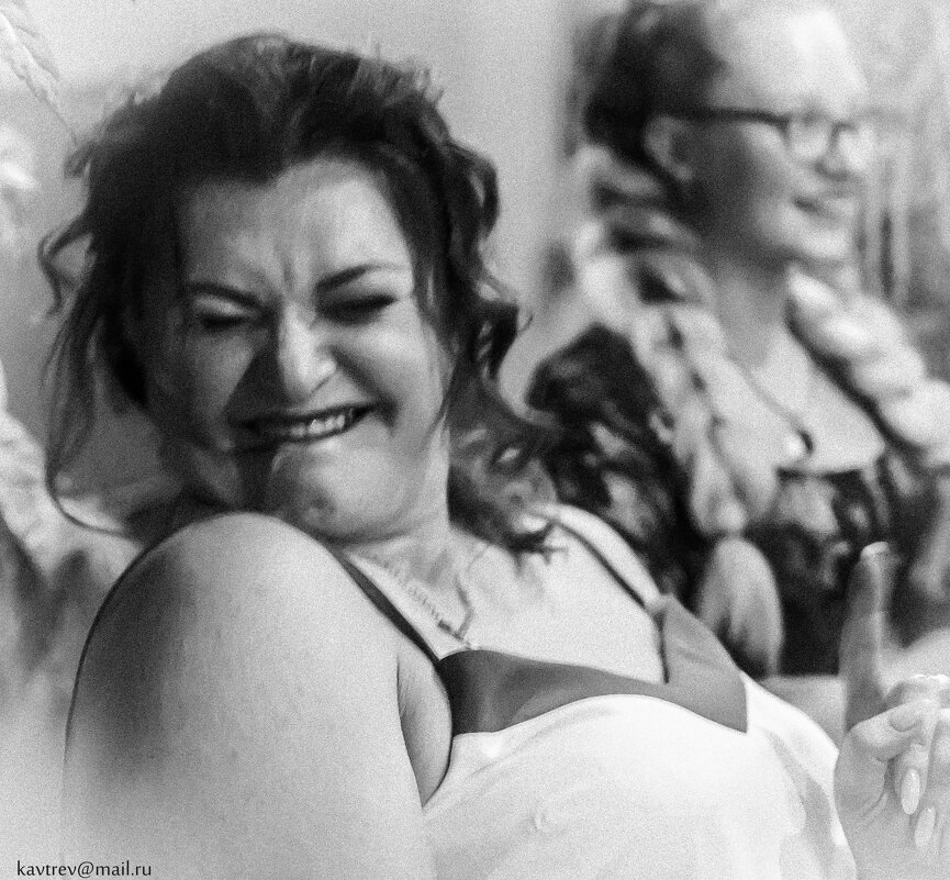 СВАДБА - HART BAD