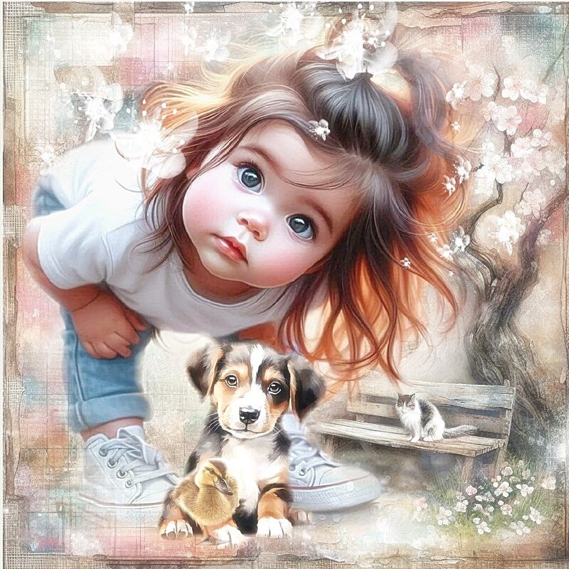 А вы сегодня улыбались? - Ирма 