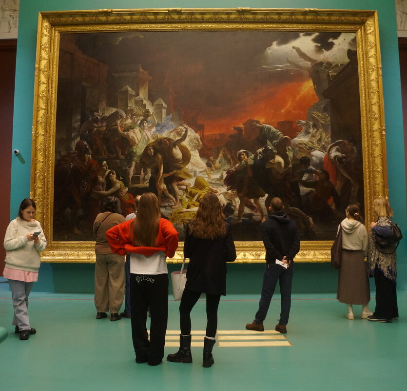 картинки с выставки - zavitok *