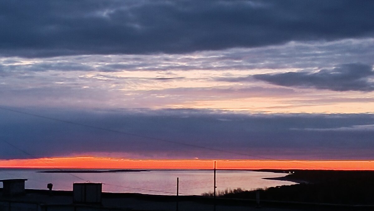 Пришла тихая ночь - Андрей Пришла тихая ночь - Андрей