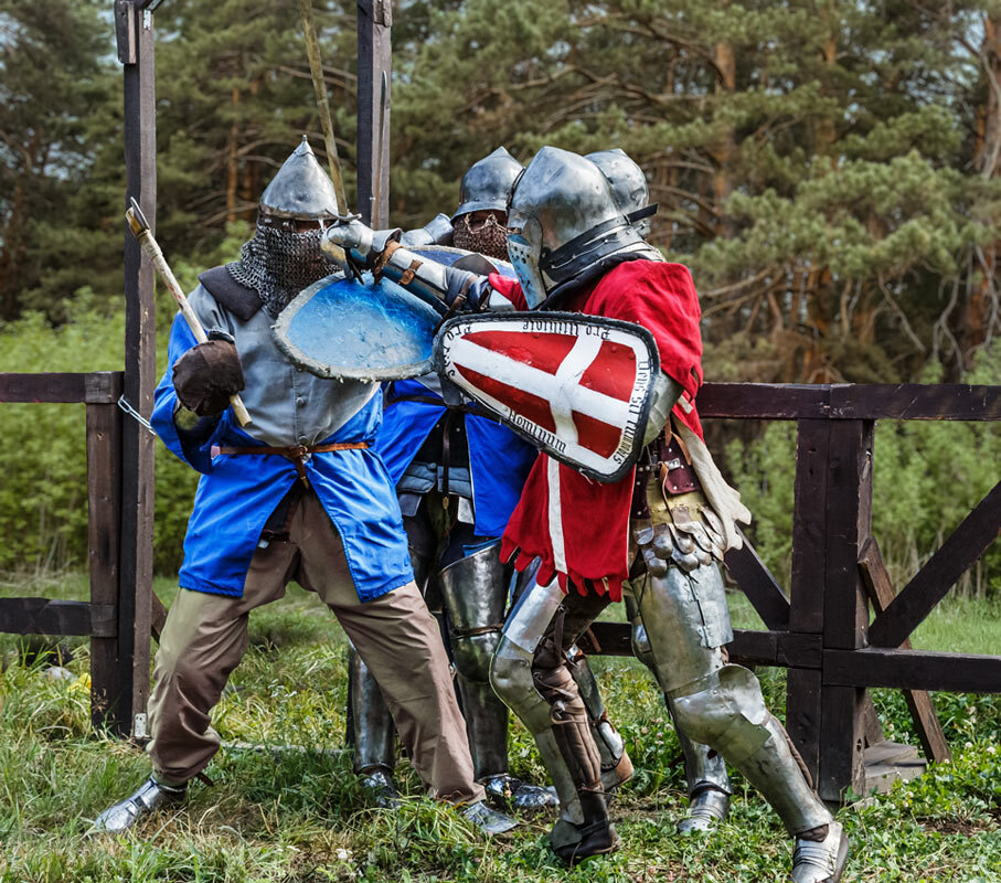 Турнир - SanSan 