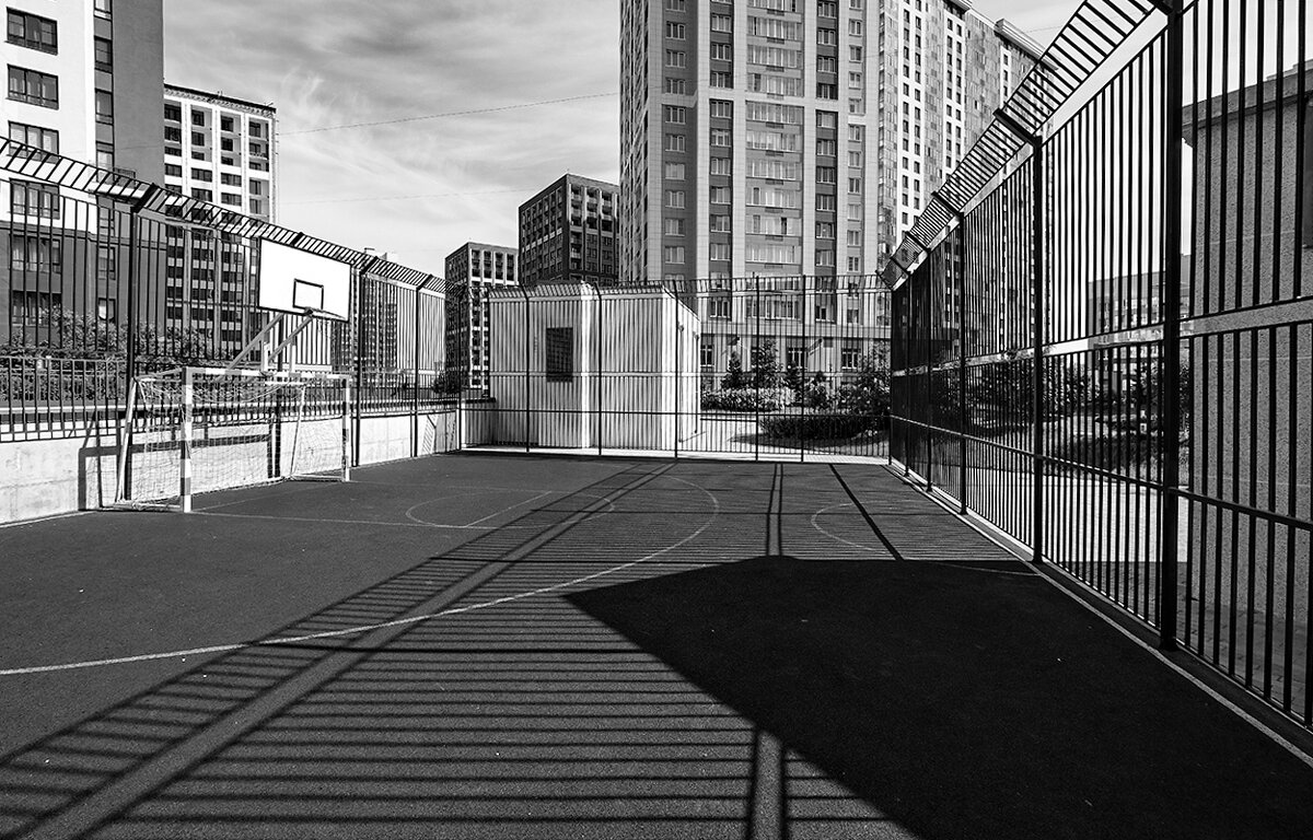 Полдень - Dmitry i Mary S