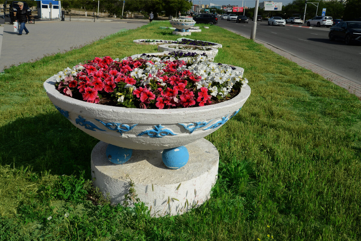 Весна - Анатолий Чикчирный