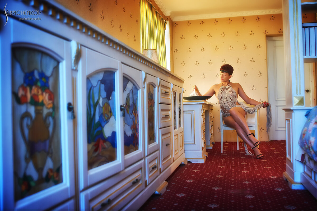 Пентхаус - Лана Пентхаус - Лана