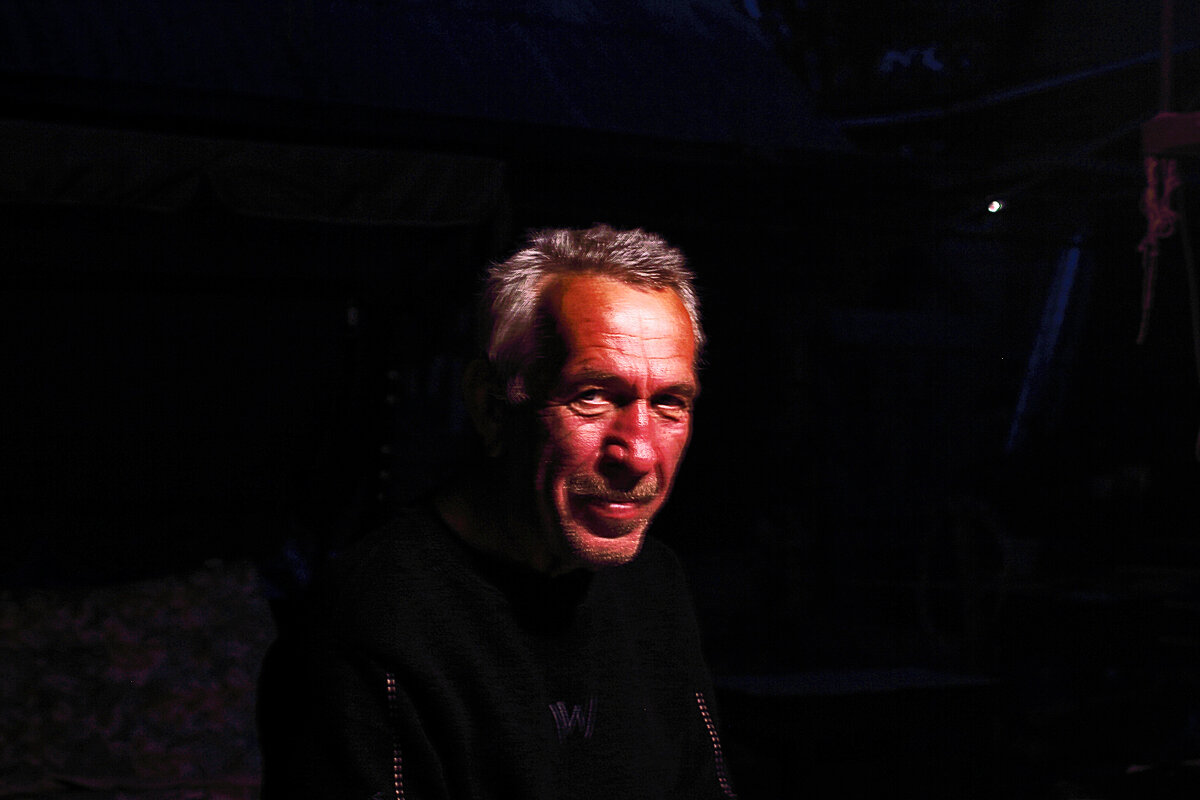 Его зовут Пётр - Юрий Гайворонскiий Его зовут Пётр - Юрий Гайворонскiий