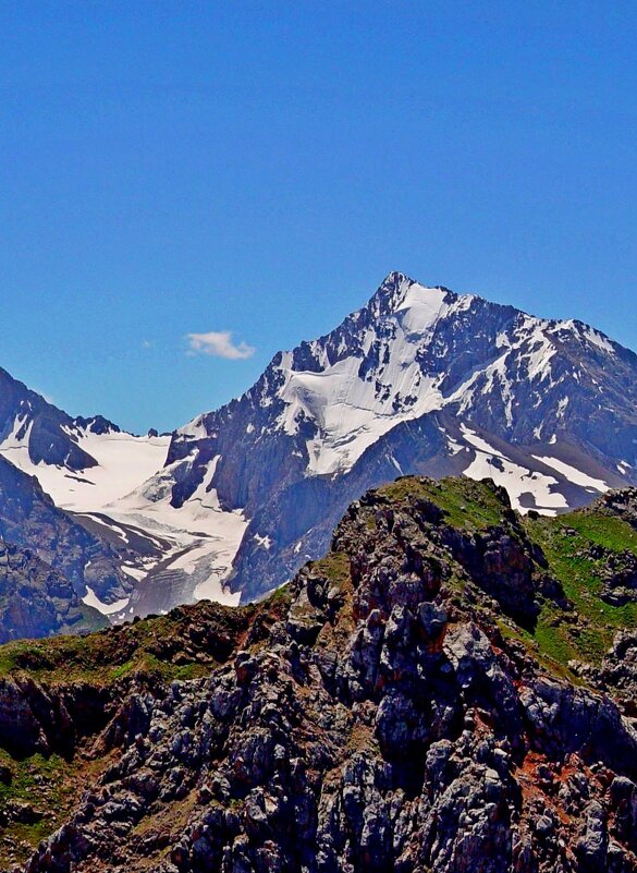 ПО ВЕРХАМ. - Виктор Осипчук ПО ВЕРХАМ. - Виктор Осипчук