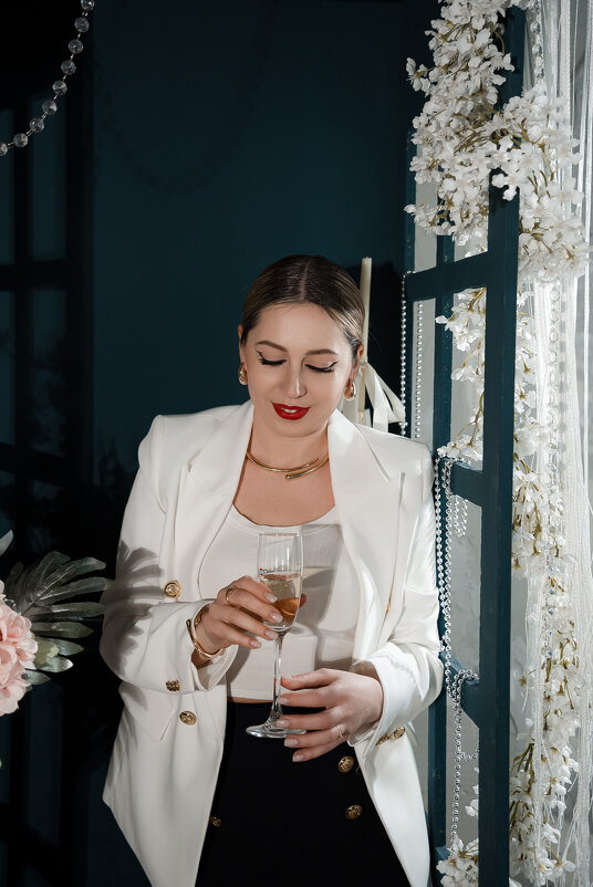 Портрет - Алена Иванова