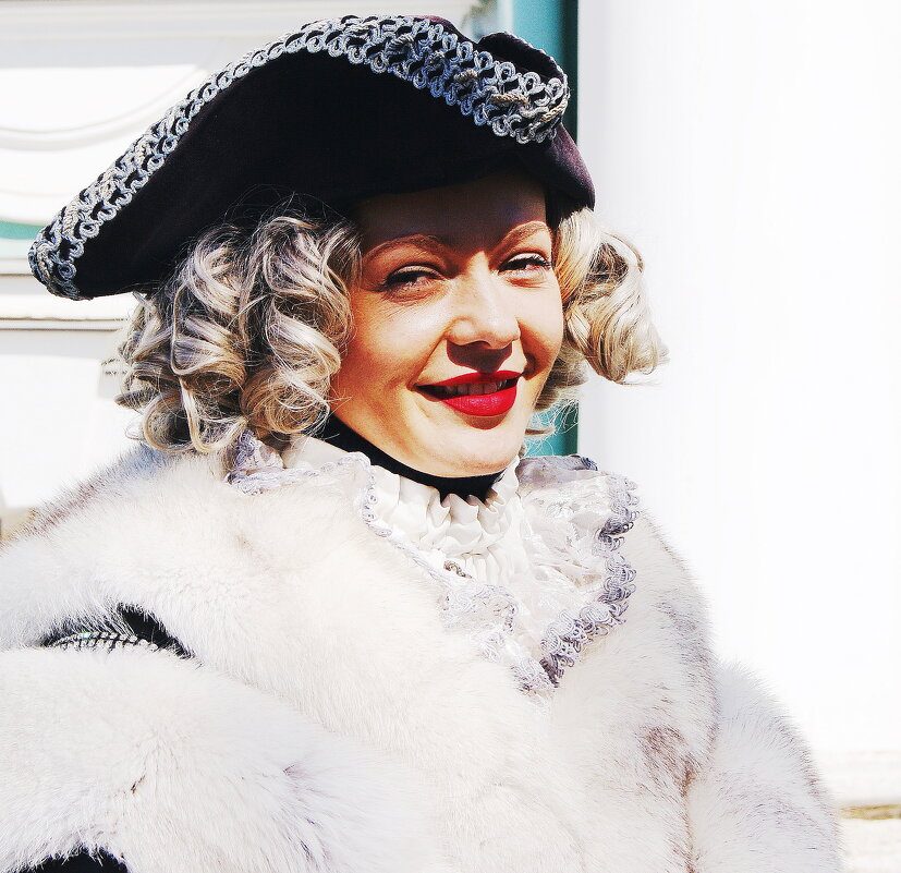 *** - Виктор Никитенко