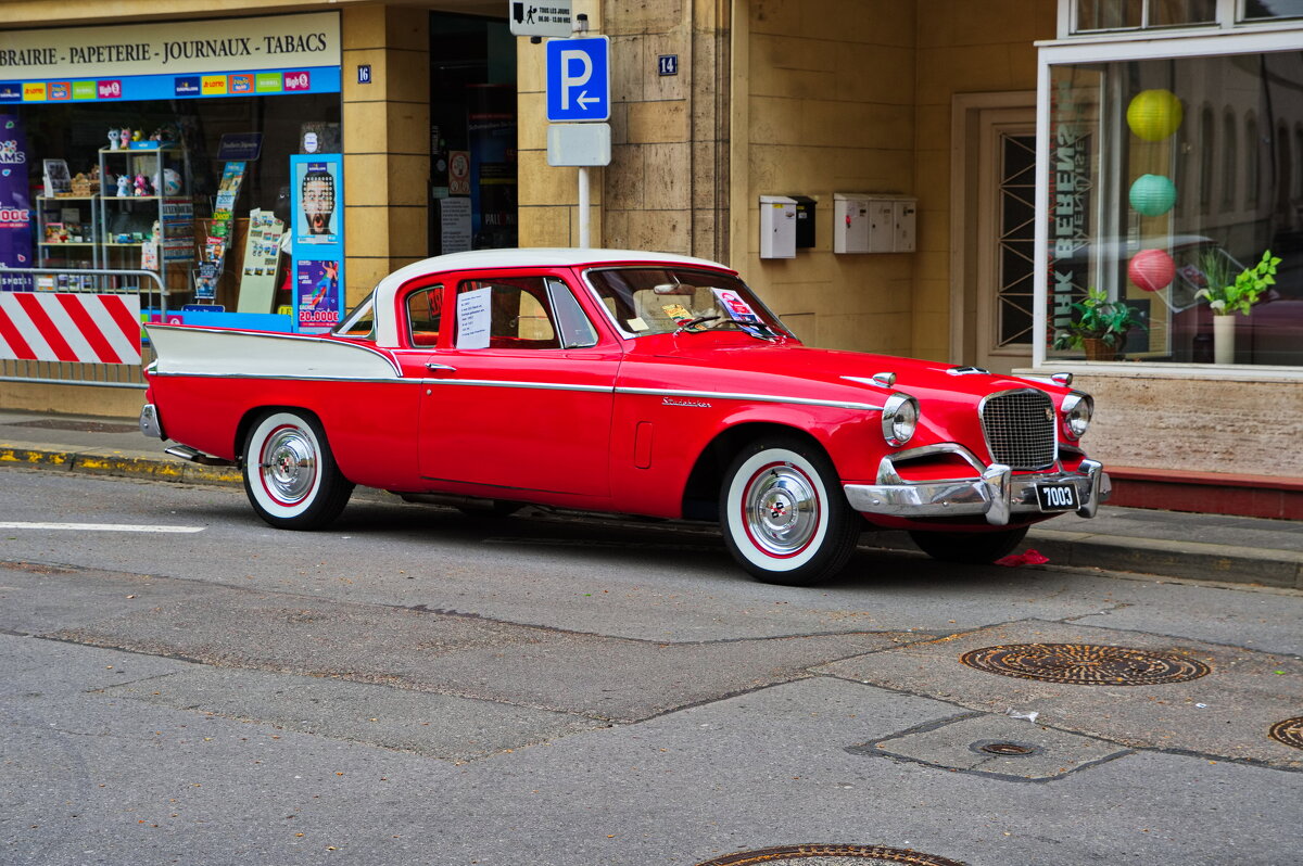 *** - Witalij Loewin