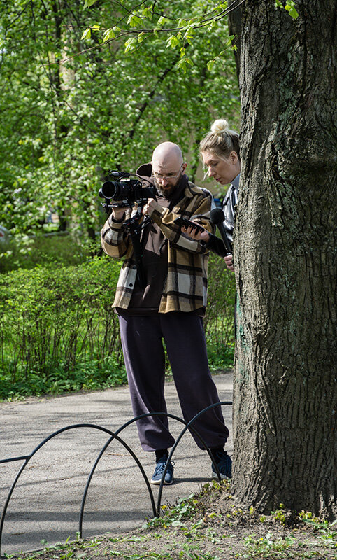 Целься лучше ! - VL 