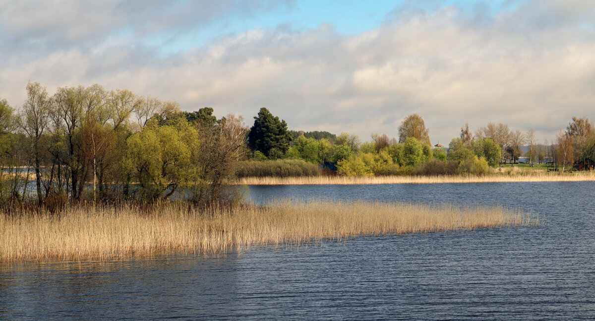 Озеро Селигер - skijumper Иванов Озеро Селигер - skijumper Иванов