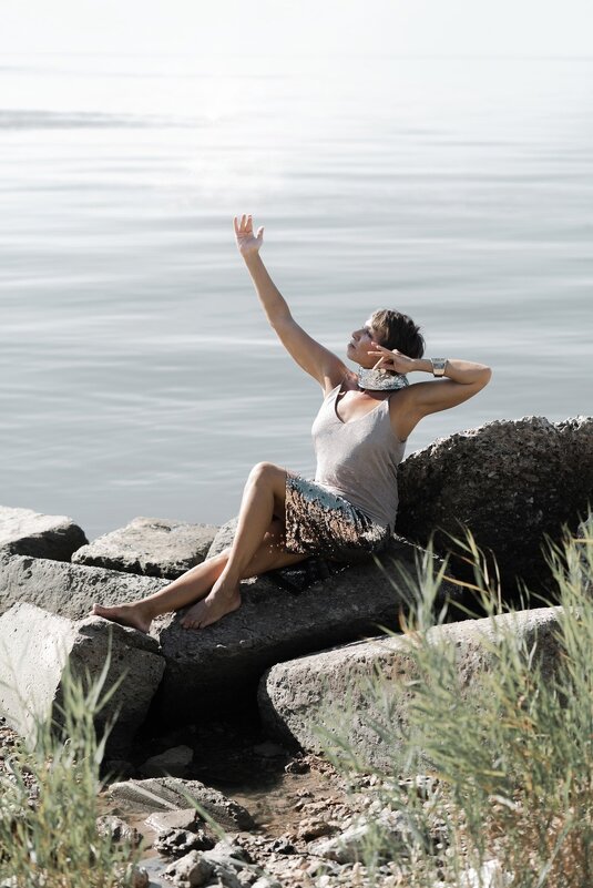 Солнце - Анжелика Пухова