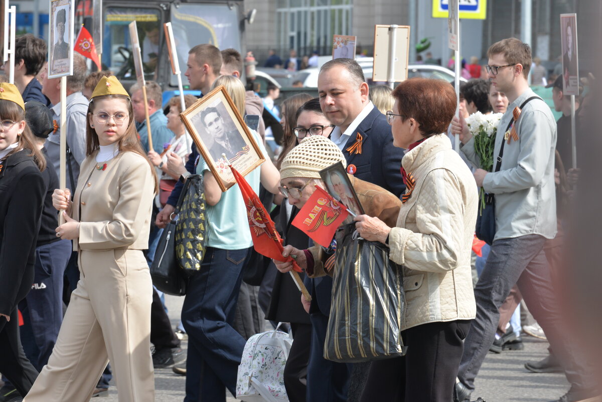 9 мая 2025 - Алексей Короткевич 9 мая 2025 - Алексей Короткевич