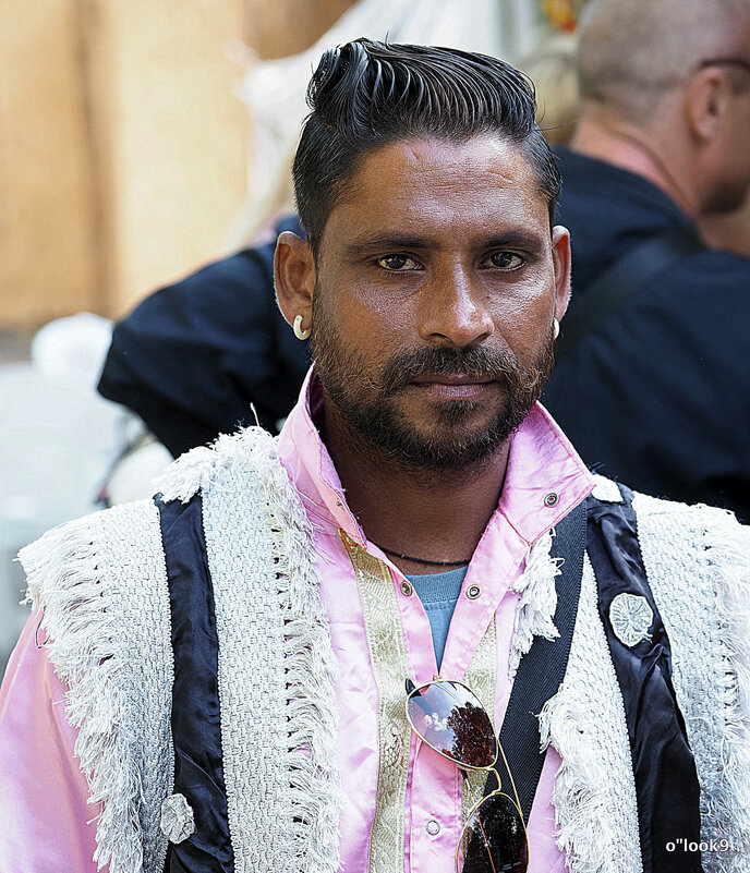 мужские лики - Олег Лукьянов мужские лики - Олег Лукьянов