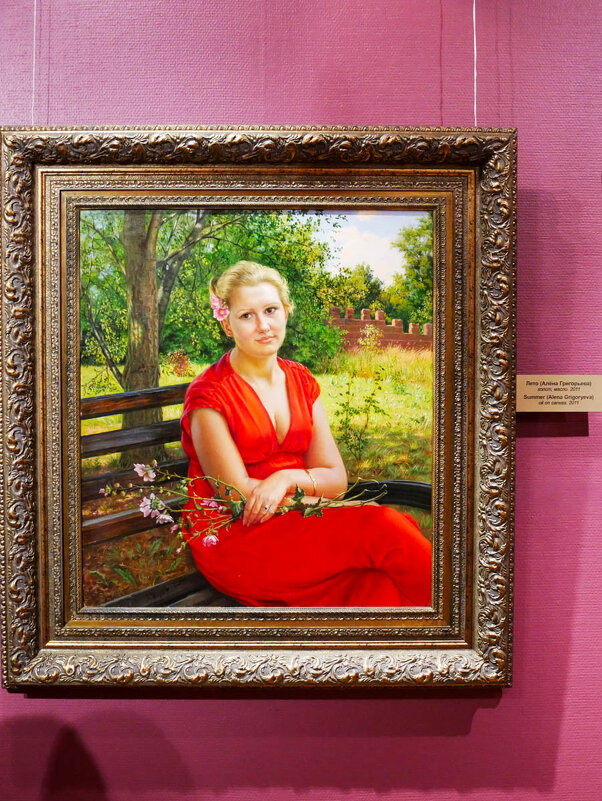 ЛЕТО_2011 - Сергей Янович Микк