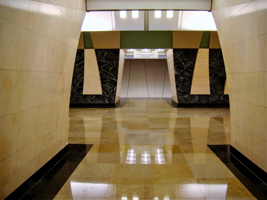 Переходы - Анатолий Колосов