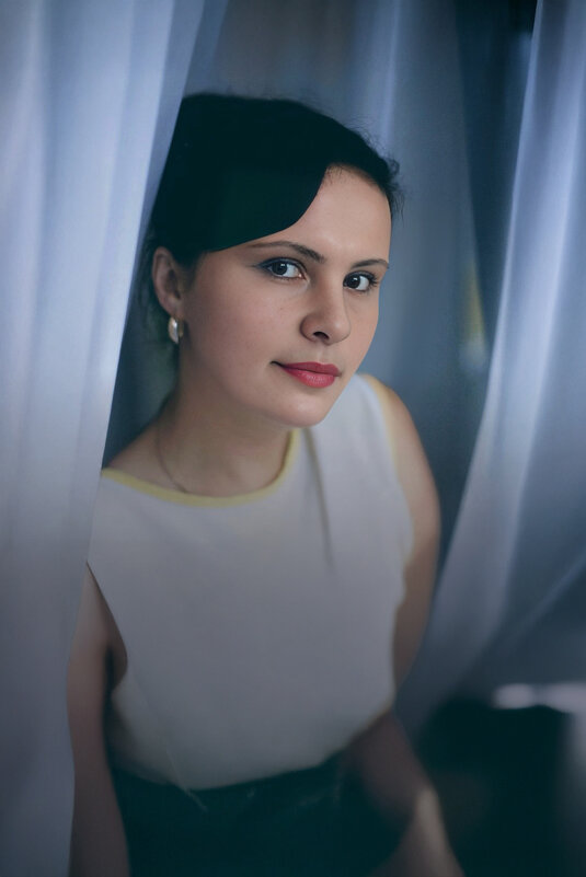 Утро - Екатерина Максимова