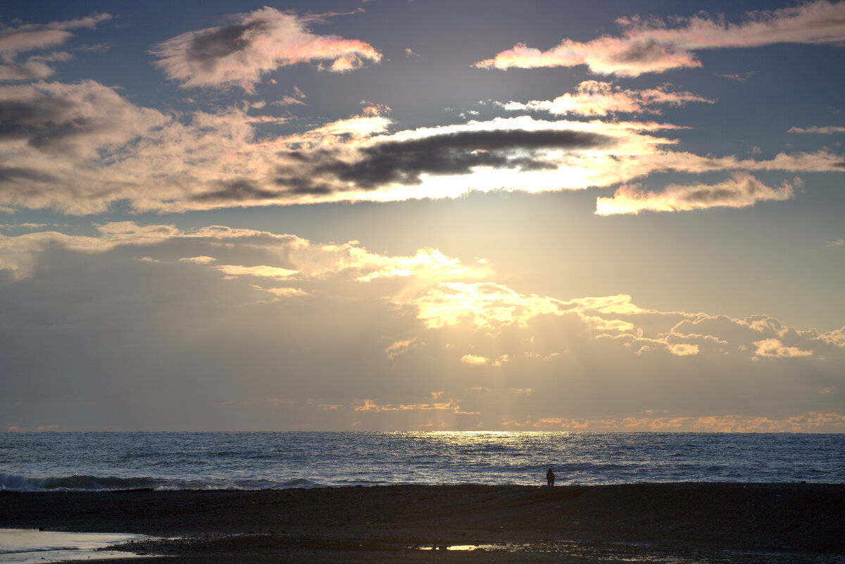 Краски заката - Валерий Краски заката - Валерий