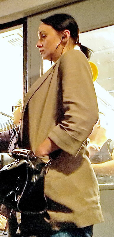 *** - Владимир Захаров