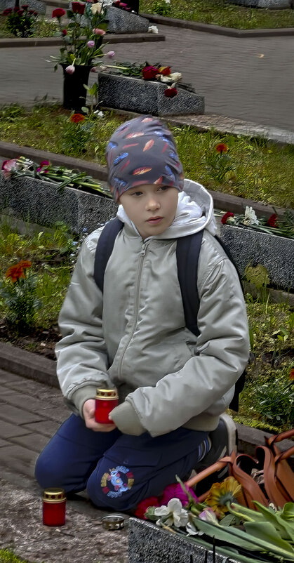 Помним - Vlaimir 