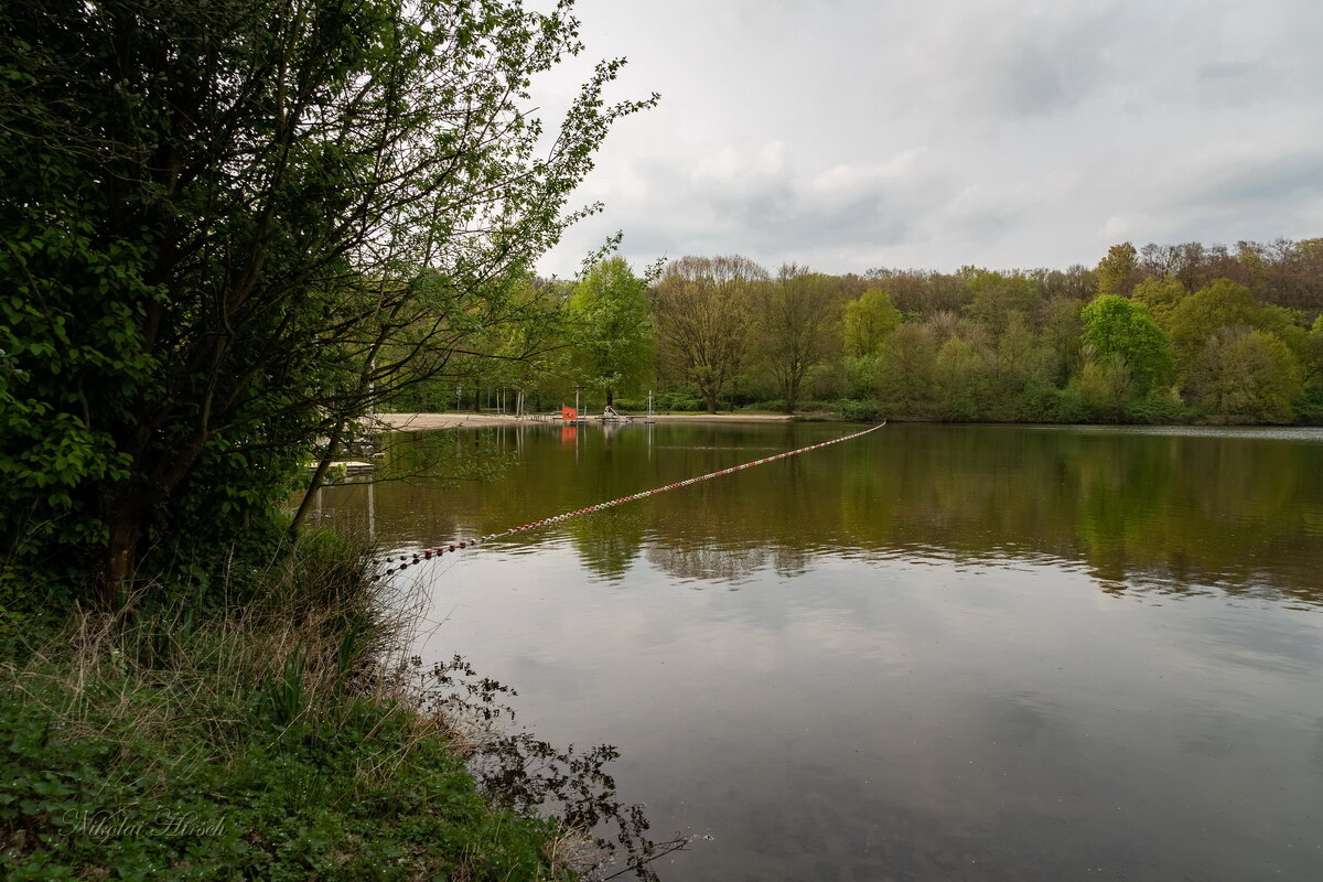 Полоса ограничения... - Николай Гирш Полоса ограничения... - Николай Гирш