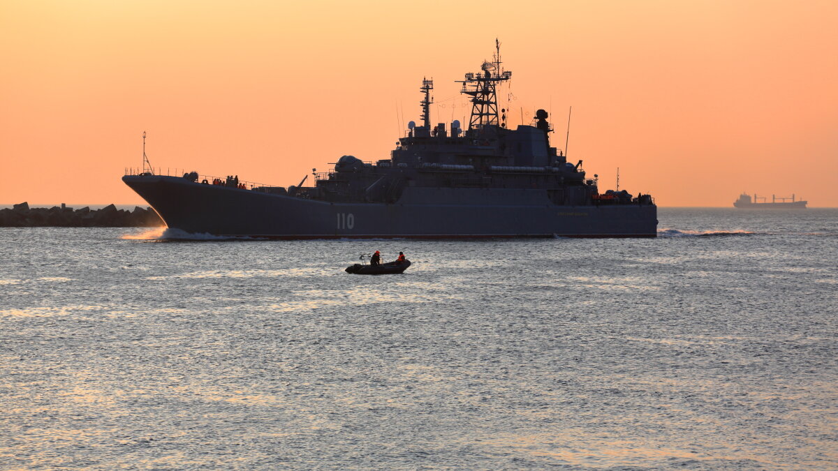 Вечер в Балтийске#1 - Андрей Николаевич Незнанов Вечер в Балтийске#1 - Андрей Николаевич Незнанов