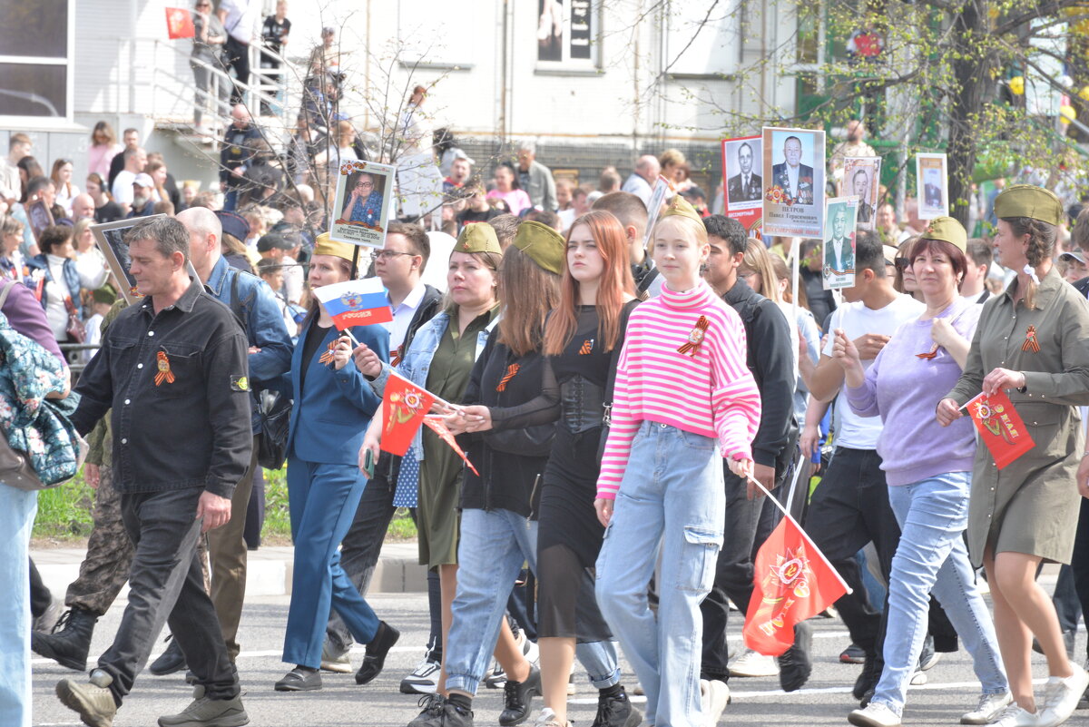 9 мая 2025 - Алексей Короткевич