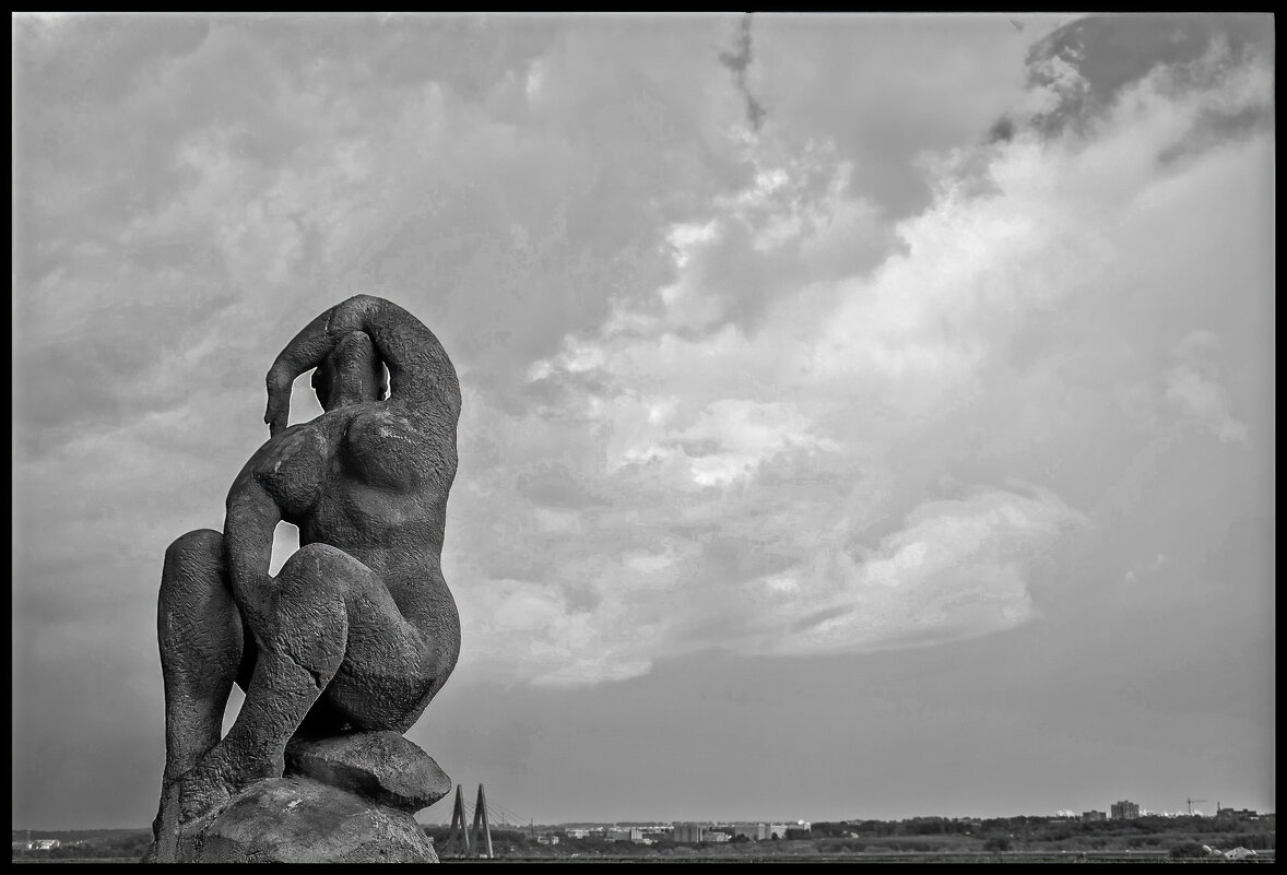 Тишина - **** vedin Тишина - **** vedin