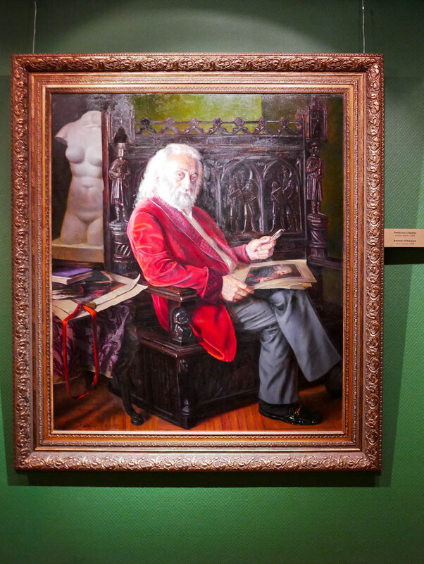 ЛЮБИТЕЛЬ_СТАРИНЫ_2009 - Сергей Янович Микк ЛЮБИТЕЛЬ_СТАРИНЫ_2009 - Сергей Янович Микк