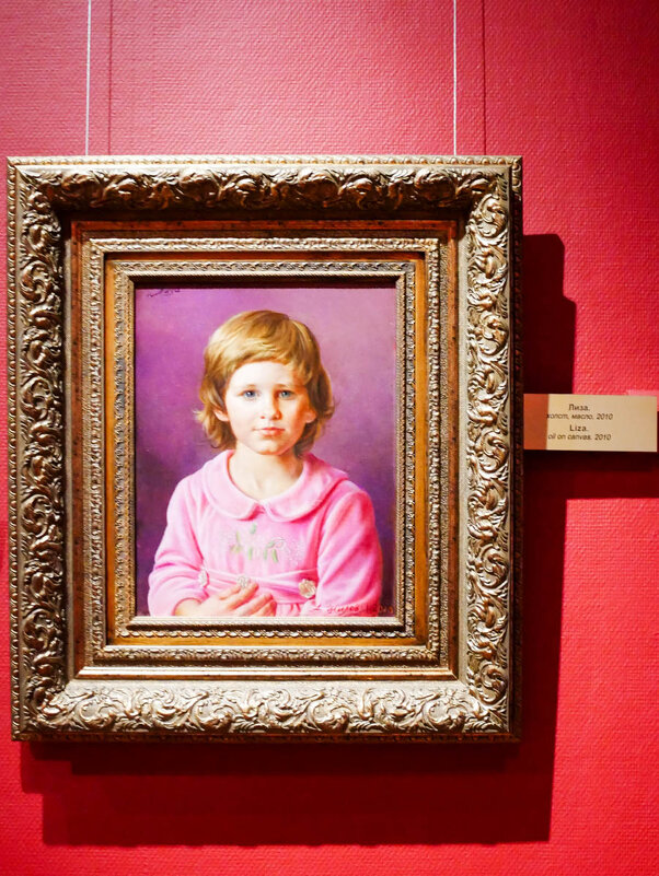 ЛИЗА_2010 - Сергей Янович Микк ЛИЗА_2010 - Сергей Янович Микк