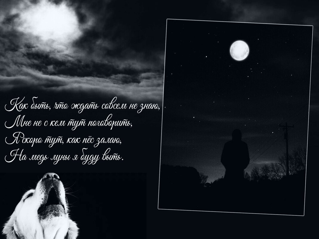 Арт к стихотворению - Денис Бочкарёв