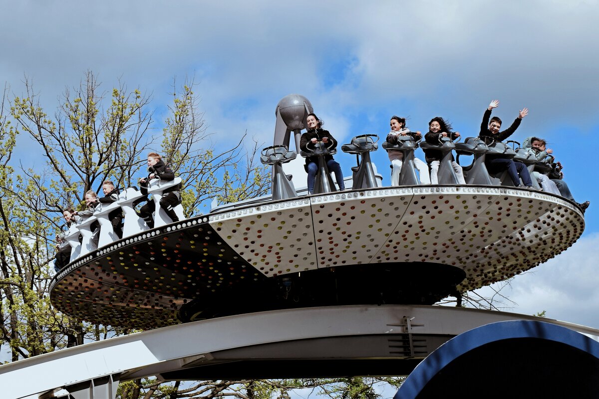 Не для слабонервных. - Татьяна Помогалова