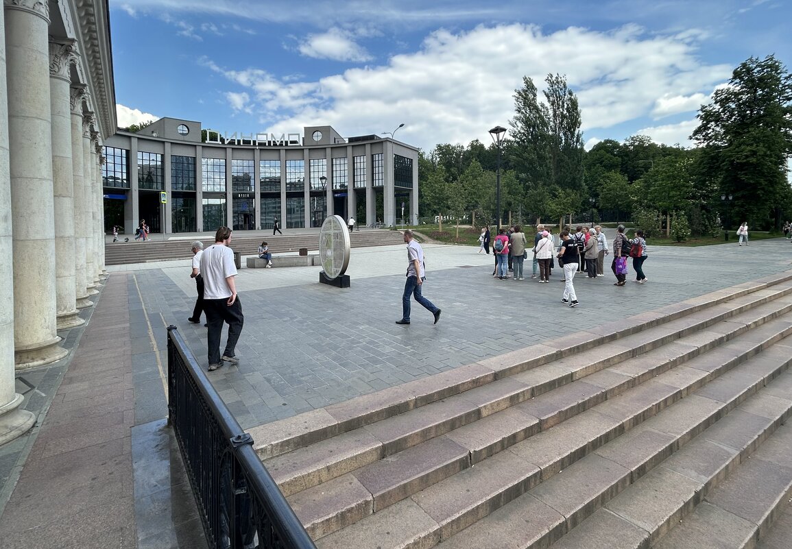 У Динамо - Oleg4618 Шутченко