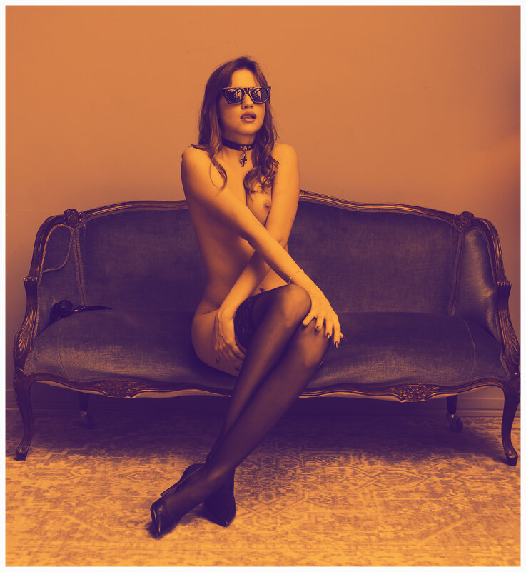 Анастасия - Макс Аксёнов